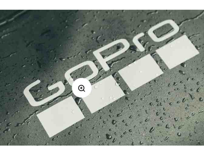 Go Pro Dry Waterproof Backpack