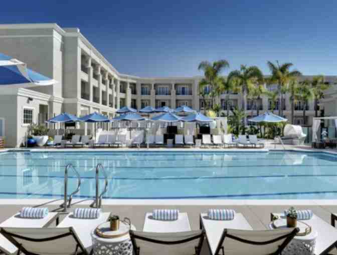 Balboa Bay Club - Family Membership