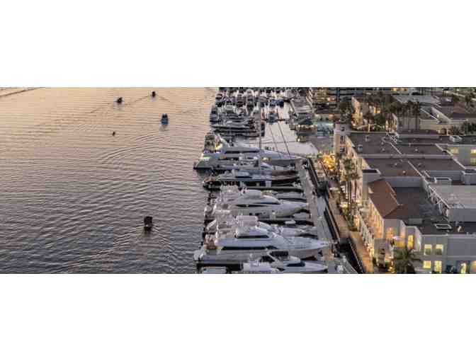 Balboa Bay Club - Family Membership