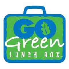 Go Green Lunch Box