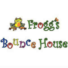 Froggs Bounce House