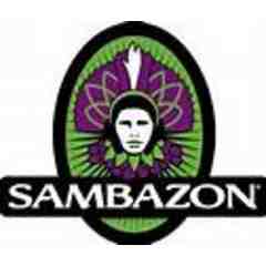 Sambazon