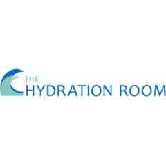 The Hydration Room