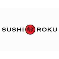 Sushi Roku