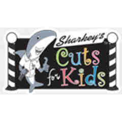 Sharkey's Cuts for Kids
