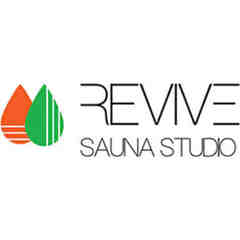 Revive Sauna Studio