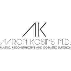 Aaron Kosins, MD