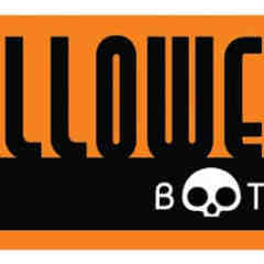 Halloween Bootique