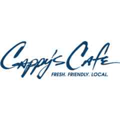 Cappy's Cafe