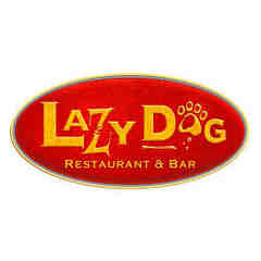 Lazy Dog Restaurant & Bar