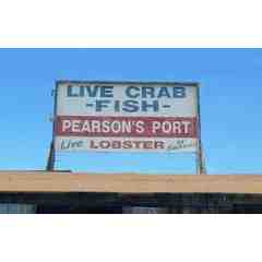 Pearson's Port Seafood Market