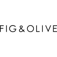 Fig & Olive
