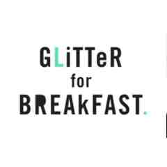 Glitter For Breakfast