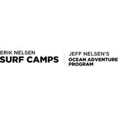 Erik Nelsen Surf Camp