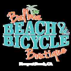 Balboa Beach & Bicycle Boutique