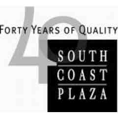 South Coast Plaza
