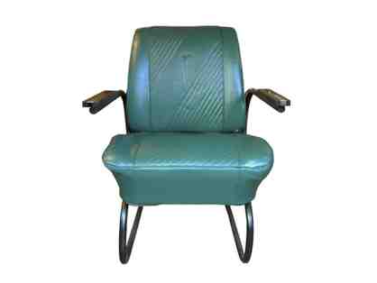 1964 GTO Roadster Reinvented Vintage Muscle Car Chair