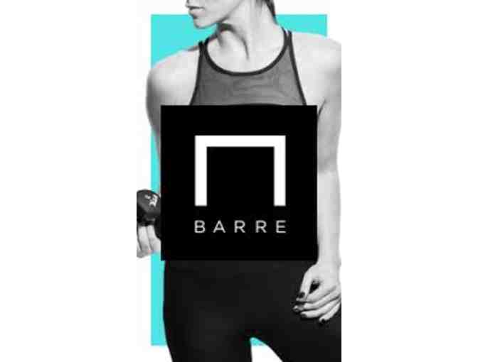 SALT Fit Northshore 10 Pack of Classes plus One Entry to BBS: Built By SALT