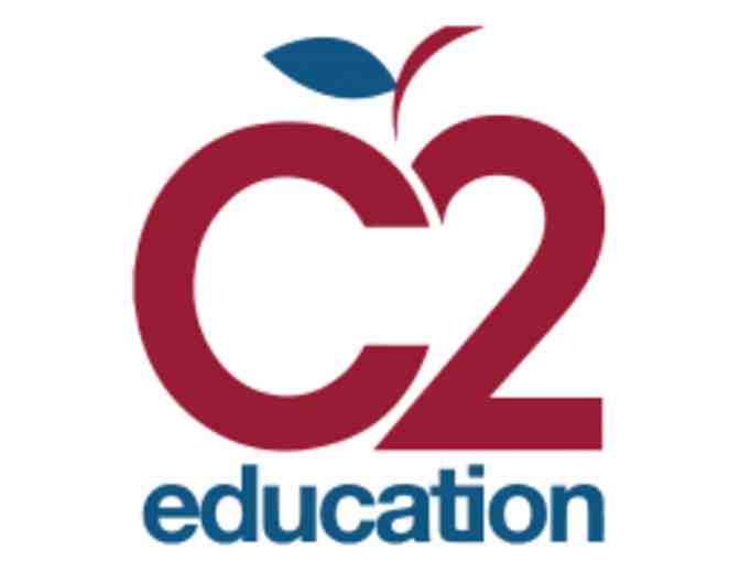 $1,000 Scholarship to C2 Education of the North Shore