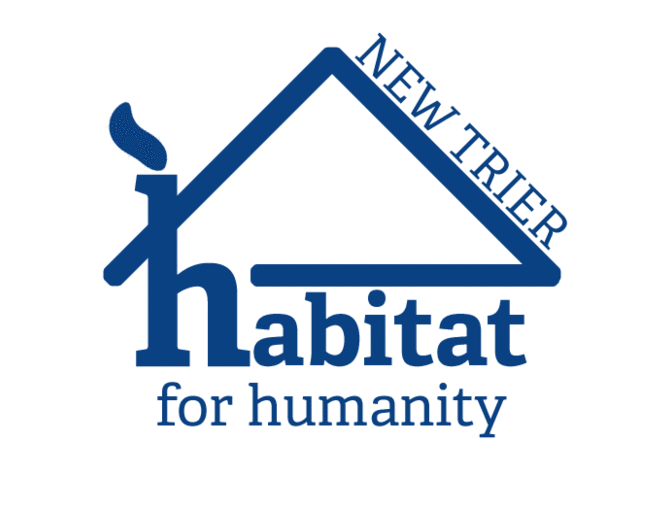 Habitat Lawn Sign