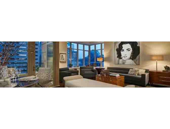 Interior Design Consultation with Gray Walter