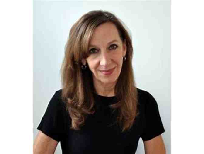 Grace from the Rubble Book by Jeanne Bishop