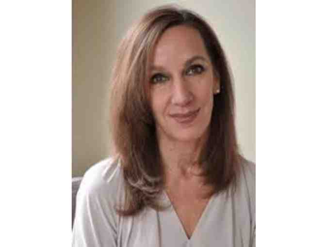 Change of Heart Book by Jeanne Bishop