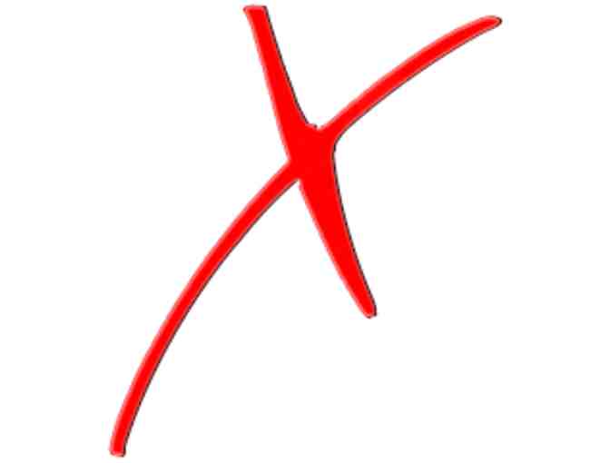 Salon Xpression $25.00 Gift Card