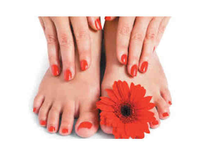 Teddie Kossof $50.00 Gift Card