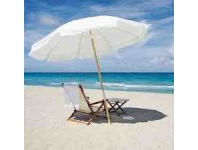 Winnetka Park District 2021 Season Family Beach Pass for a Family of Four