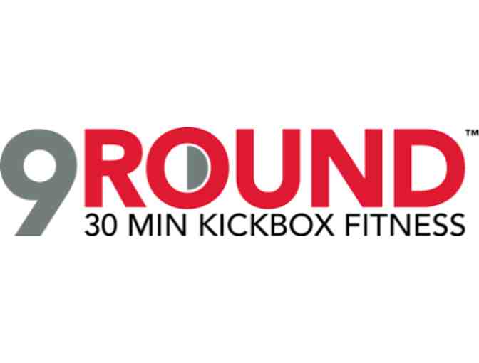 1 Month of Unlimited Kickbox Fitness Classes at 9 Round Northbrook Location