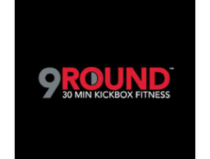 10 Day Pass at 9 Round Northbrook Location