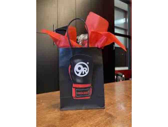 Free Week Passes for Five at 9 Round Northbrook Location