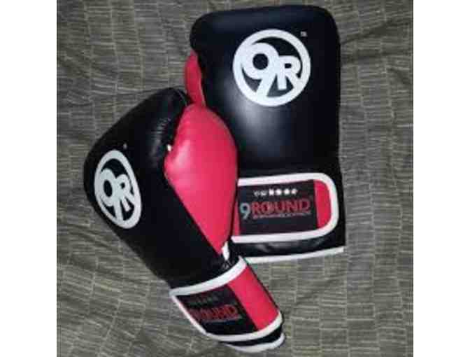 Free Week Passes for Five at 9 Round Northbrook Location