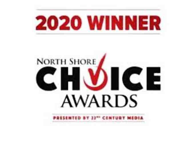 La De Da! $40.00 Gift Card