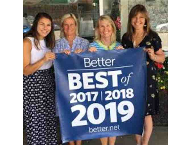 La De Da! $40.00 Gift Card