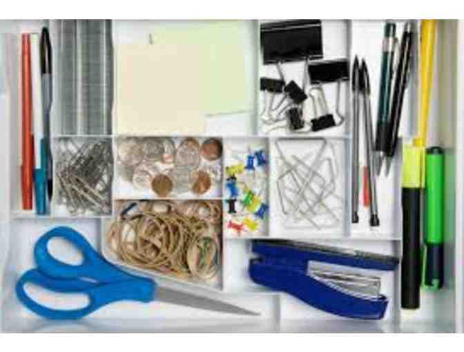 Three Hour Organizing Session with LM Organizing - Professional Organizer