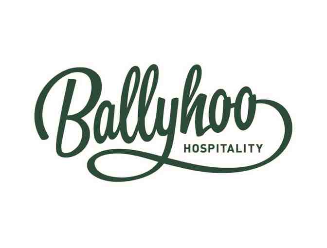 Sophia Steak Chef's Tasting - Four Course Dinner for Four with Wine Pairings