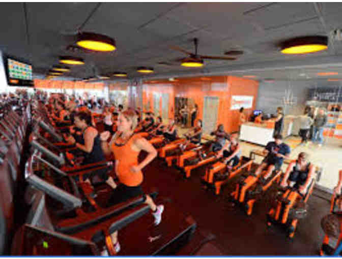 Two Free Weeks of Workouts at Orange Theory Northbrook