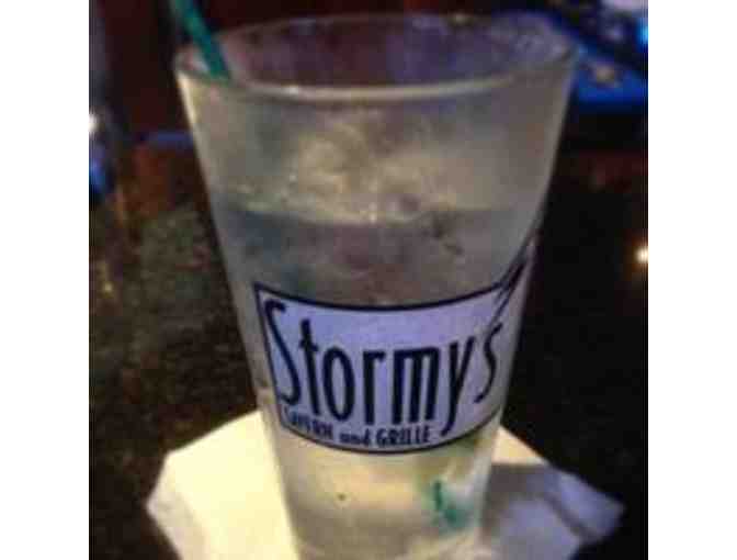 Stormy's Tavern and Grille $25.00 Gift Card