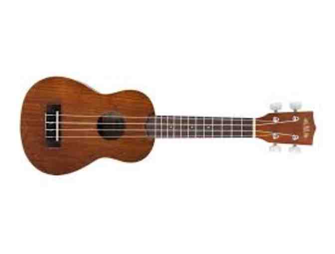 One Month of Free Lessons at the Guitar Center in Highland Park