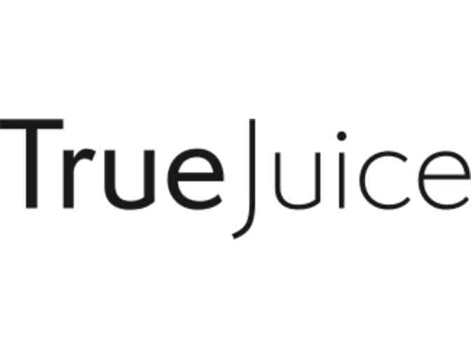 True Juice $15.00 Gift Card