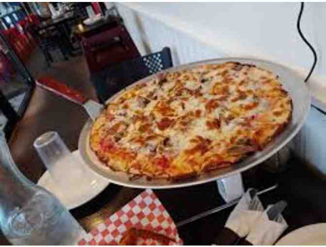 Lefty's Pizza Kitchen $25.00 Gift Card