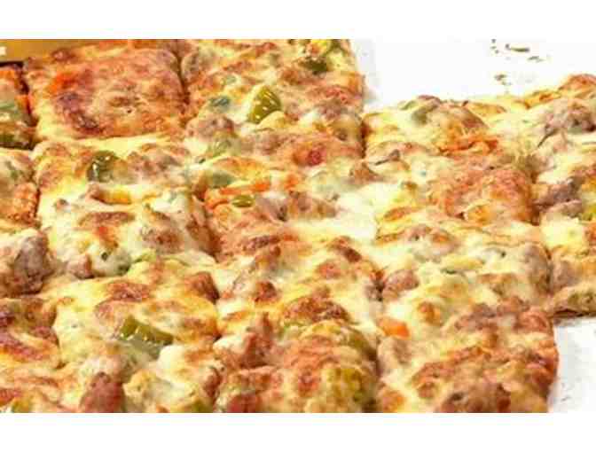 Lefty's Pizza Kitchen $25.00 Gift Card