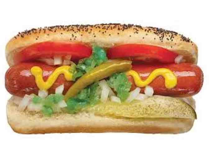 U Dawg U $20.00 Gift Certificate