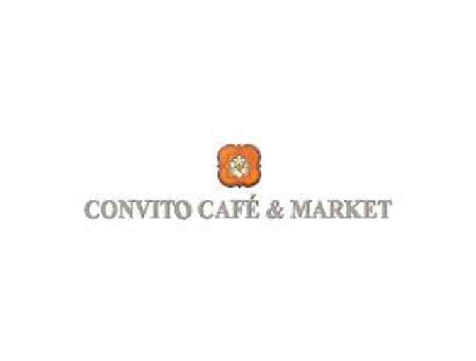 Convito Cafe and Market $450.00 Gift Card