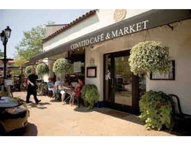 Convito Cafe and Market $450.00 Gift Card