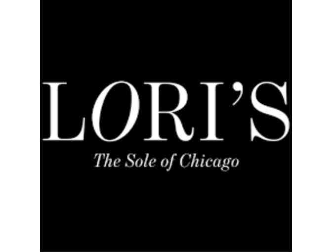 Lori's $25.00 Gift Card