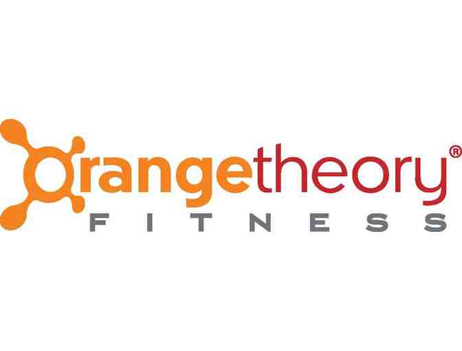 One Month of Unlimited Workouts PLUS HEART RATE MONITOR at Orange Theory Northbrook