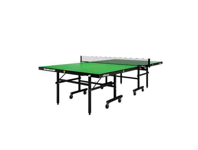 Killerspin Mini Table Tennis Table Delivered to your Home!